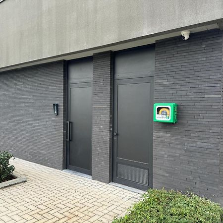 Kaoz Highstreet The Luxury Loft Appartement Hoogstraten Buitenkant foto
