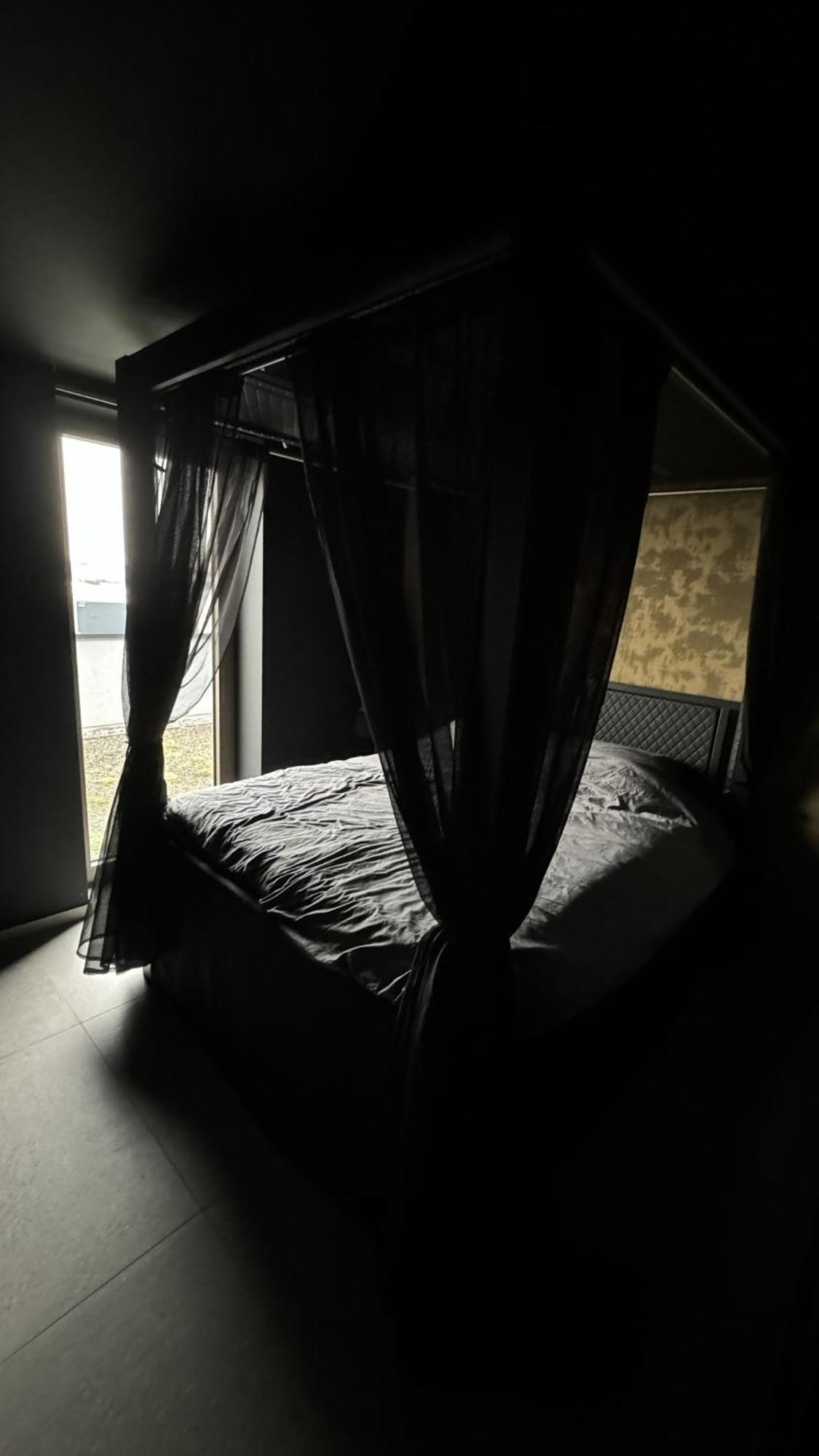 Kaoz Highstreet The Luxury Loft Appartement Hoogstraten Buitenkant foto