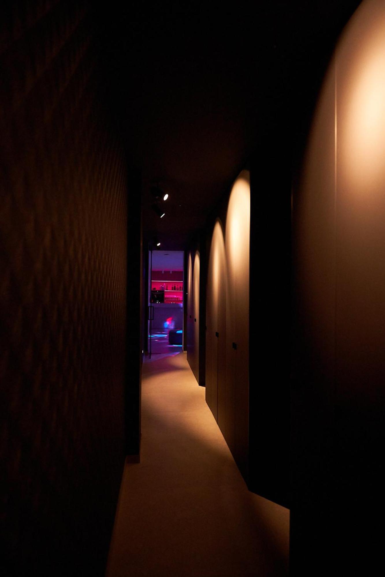 Kaoz Highstreet The Luxury Loft Appartement Hoogstraten Buitenkant foto