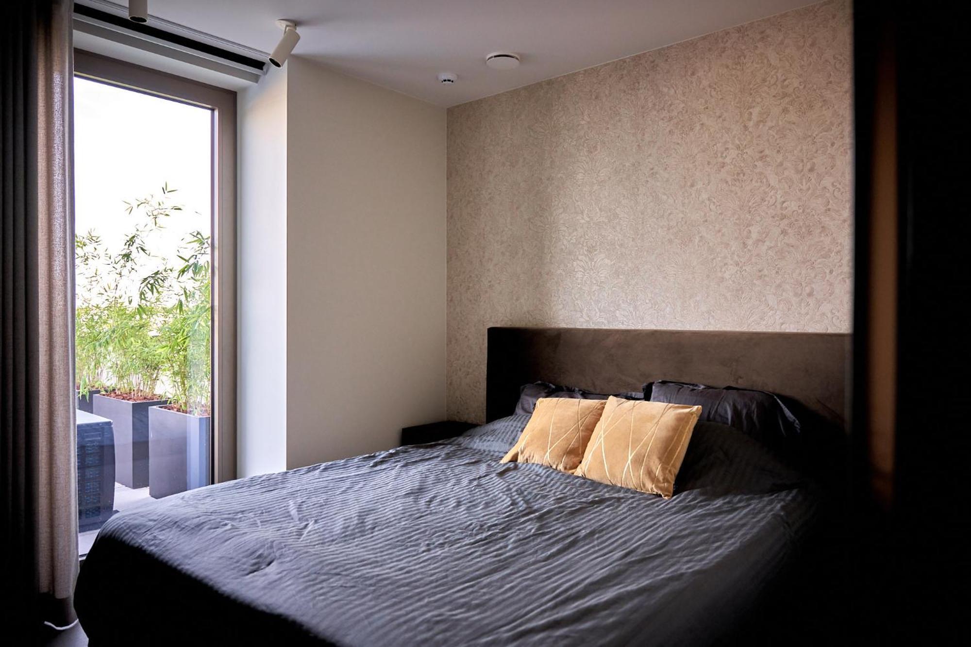 Kaoz Highstreet The Luxury Loft Appartement Hoogstraten Buitenkant foto